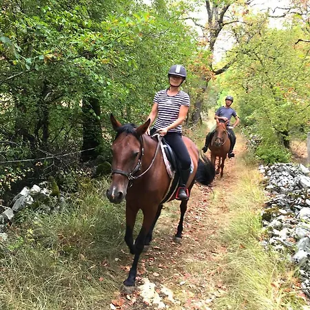 منزل للإقامة Andraud