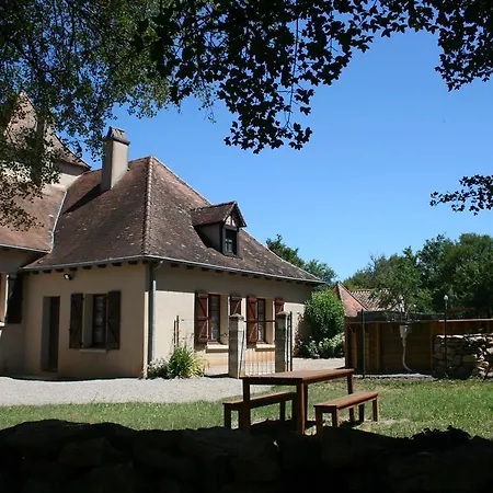 Andraud منزل للإقامة