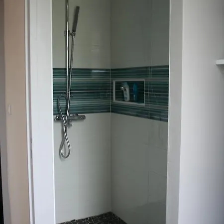 منزل للإقامة Andraud *