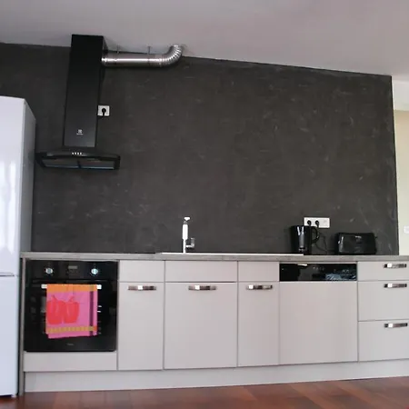 Andraud 홈스테이 Issendolus