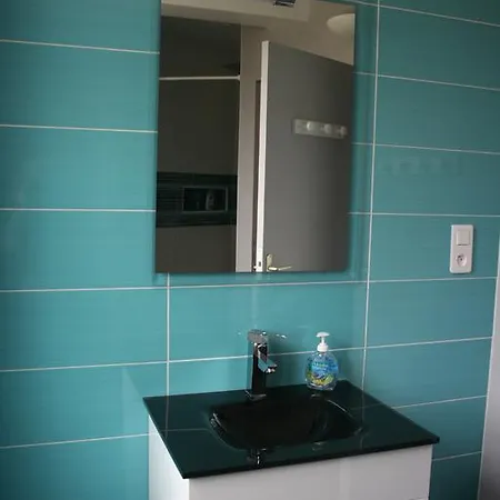 홈스테이 Andraud