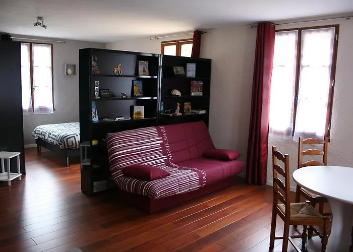 Andraud Homestay szállás Issendolus